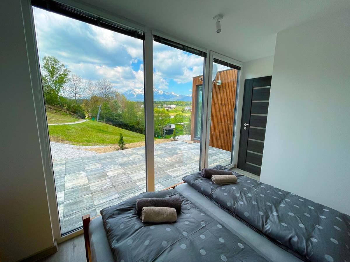 Apartmany Tatrio Mlynceky Exterior foto